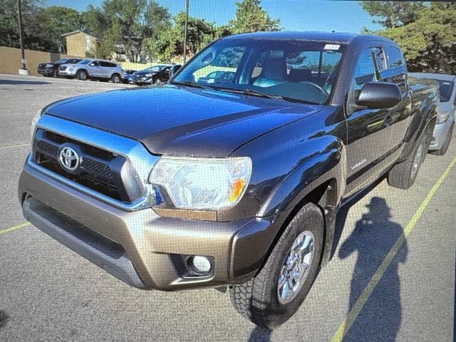toyota tacoma 2015 5TFUU4EN2FX119007 image toyota tacoma 2015 5TFUU4EN2FX119007 image