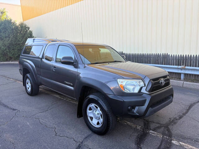 toyota tacoma 2015 5TFUX4EN3FX033440 image toyota tacoma 2015 5TFUX4EN3FX033440 image