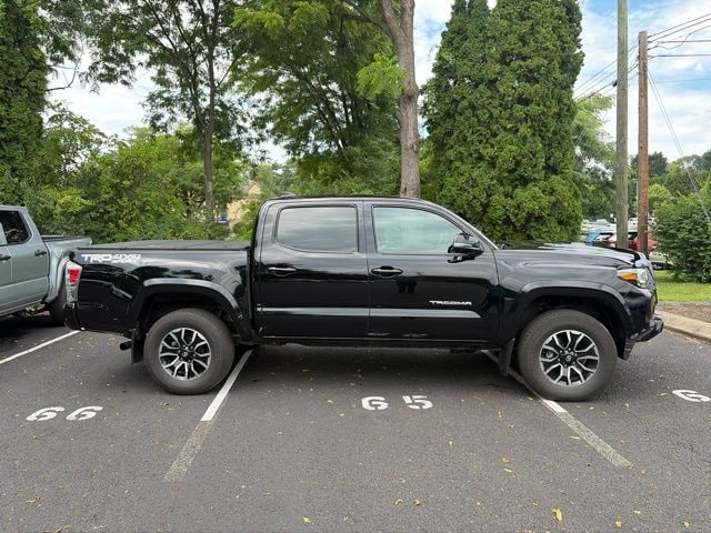 toyota tacoma 2022 3TYCZ5ANXNT064565 image toyota tacoma 2022 3TYCZ5ANXNT064565 image