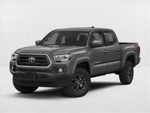 toyota tacoma 2022 3TMAZ5CN6NM191572 image toyota tacoma 2022 3TMAZ5CN6NM191572 image