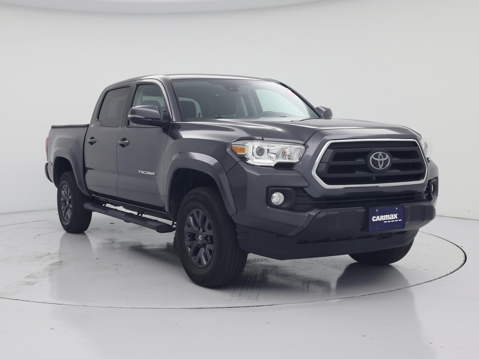 toyota tacoma 2022 3TMAZ5CNXNM161569 image toyota tacoma 2022 3TMAZ5CNXNM161569 image