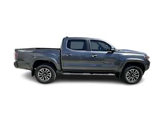 toyota tacoma 2022 3TMAZ5CN0NM163458 image toyota tacoma 2022 3TMAZ5CN0NM163458 image