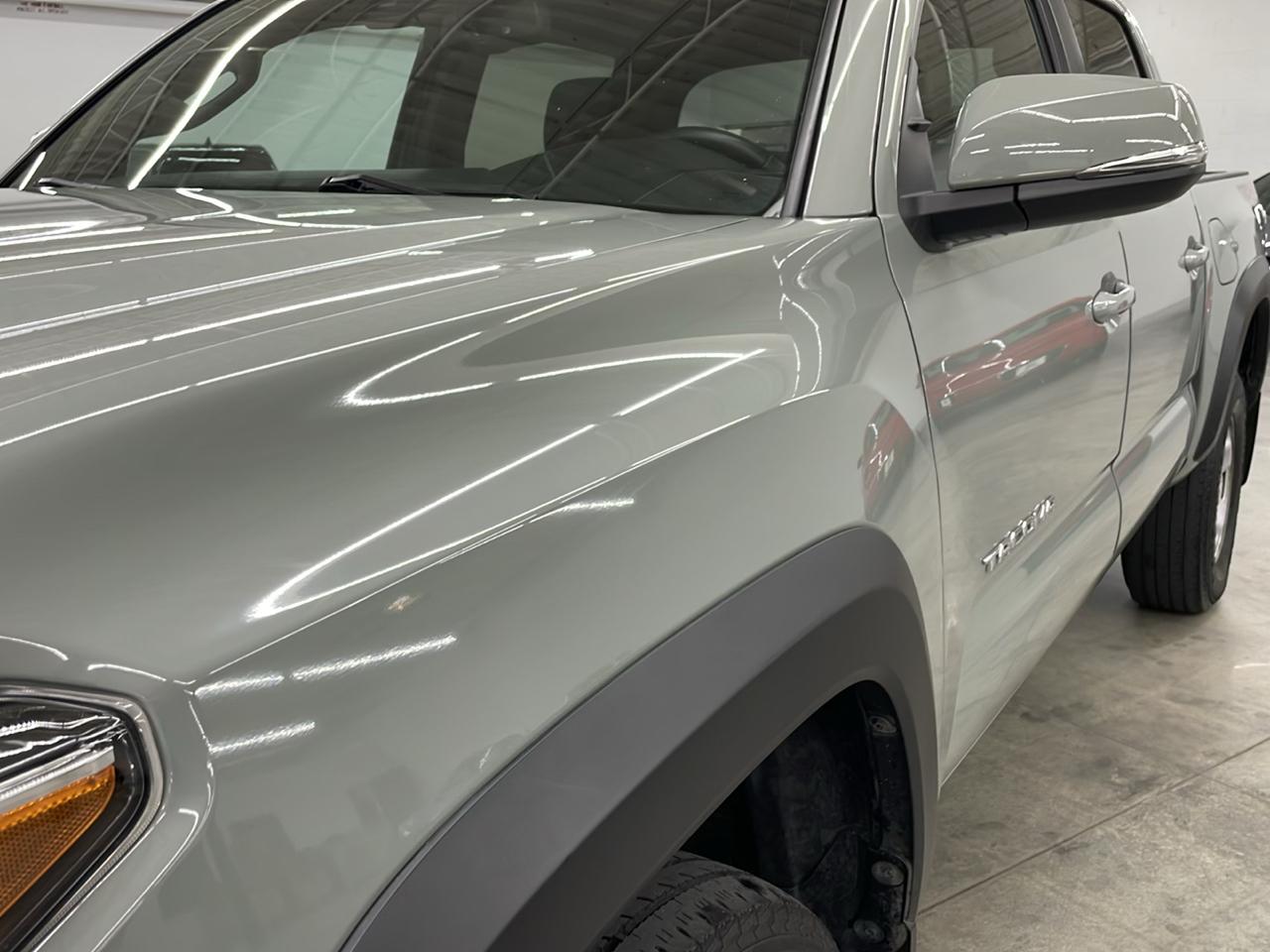 toyota tacoma 2022 3TMCZ5AN1NM494299 image toyota tacoma 2022 3TMCZ5AN1NM494299 image