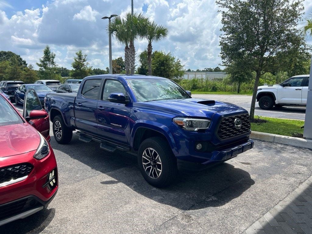toyota tacoma 2022 3TYBZ5DN1NT001765 image toyota tacoma 2022 3TYBZ5DN1NT001765 image