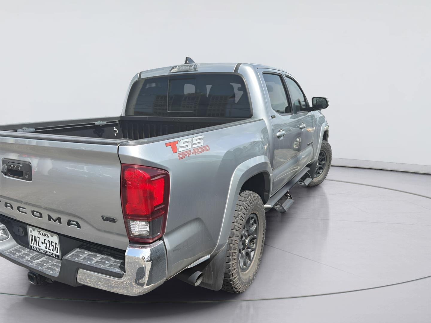 toyota tacoma 2022 3TMAZ5CN6NM175789 image toyota tacoma 2022 3TMAZ5CN6NM175789 image