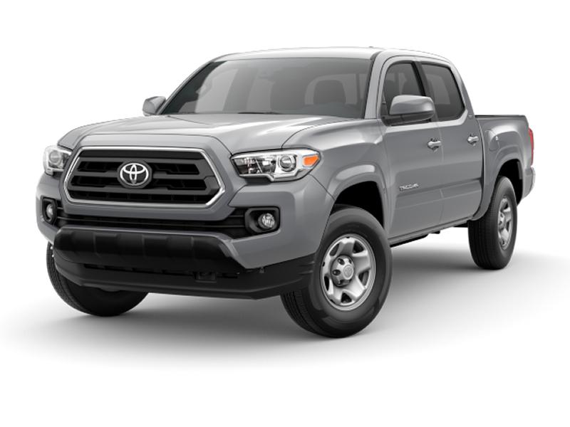 toyota tacoma 2022 3TMCZ5AN1NM518018 image toyota tacoma 2022 3TMCZ5AN1NM518018 image