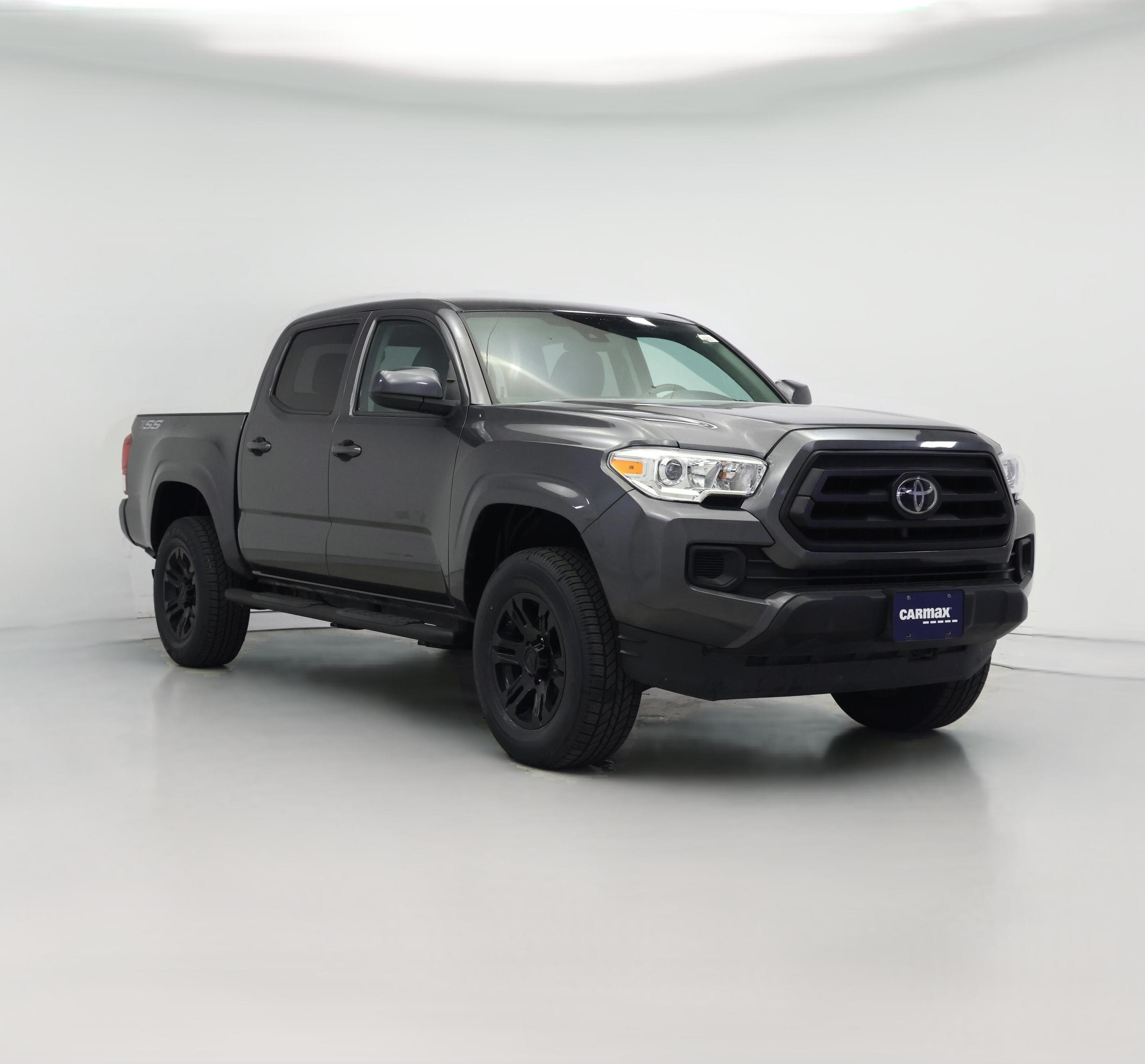 toyota tacoma 2022 3TYCZ5AN7NT080190 image toyota tacoma 2022 3TYCZ5AN7NT080190 image