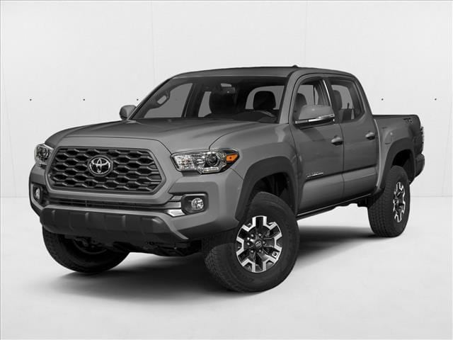 toyota tacoma 2022 3TMAZ5CN8NM186440 image toyota tacoma 2022 3TMAZ5CN8NM186440 image