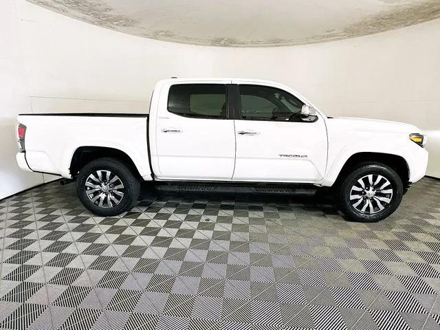 toyota tacoma 2022 3TMEZ5CN5NM170634 image toyota tacoma 2022 3TMEZ5CN5NM170634 image