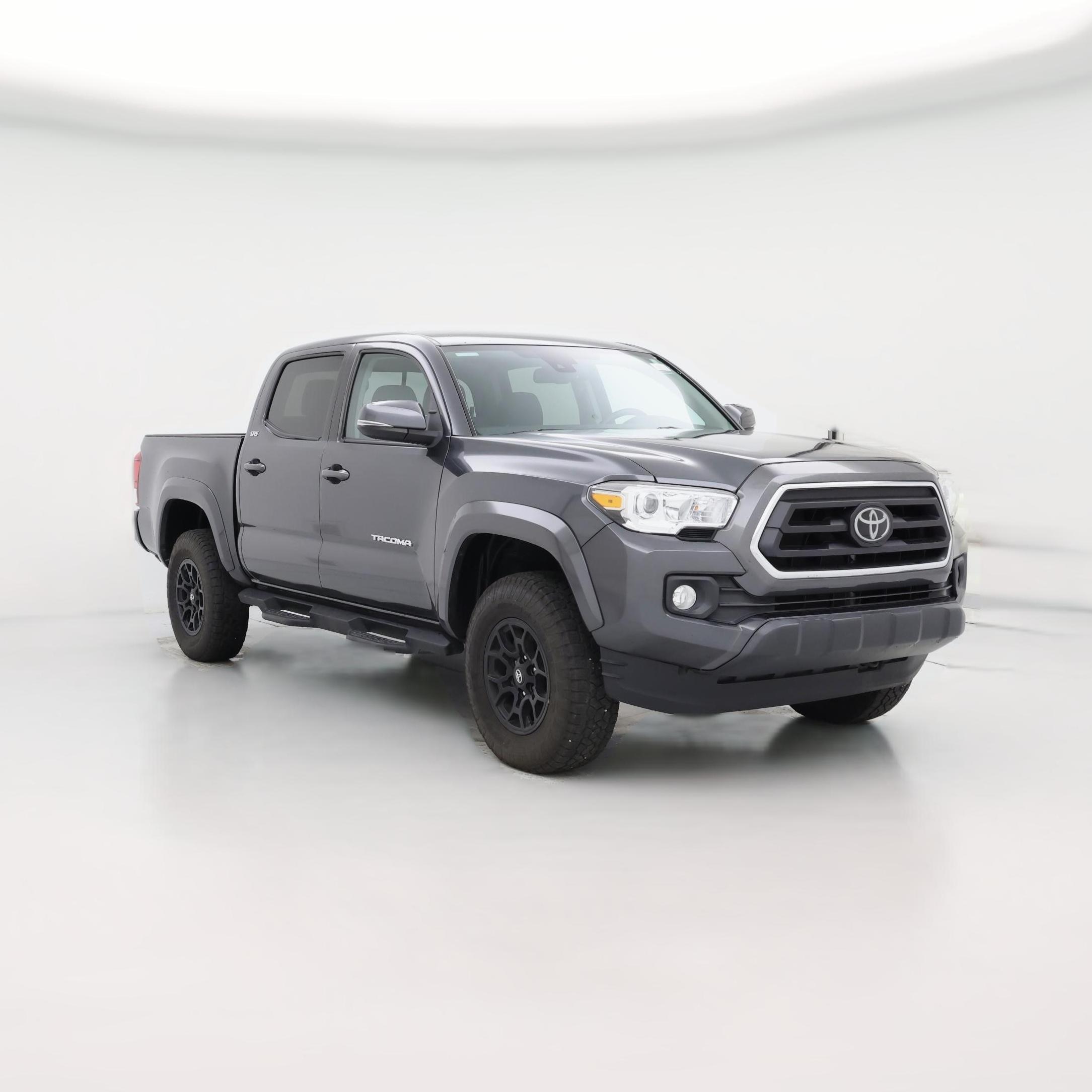 toyota tacoma 2022 3TMAZ5CN8NM194294 image toyota tacoma 2022 3TMAZ5CN8NM194294 image
