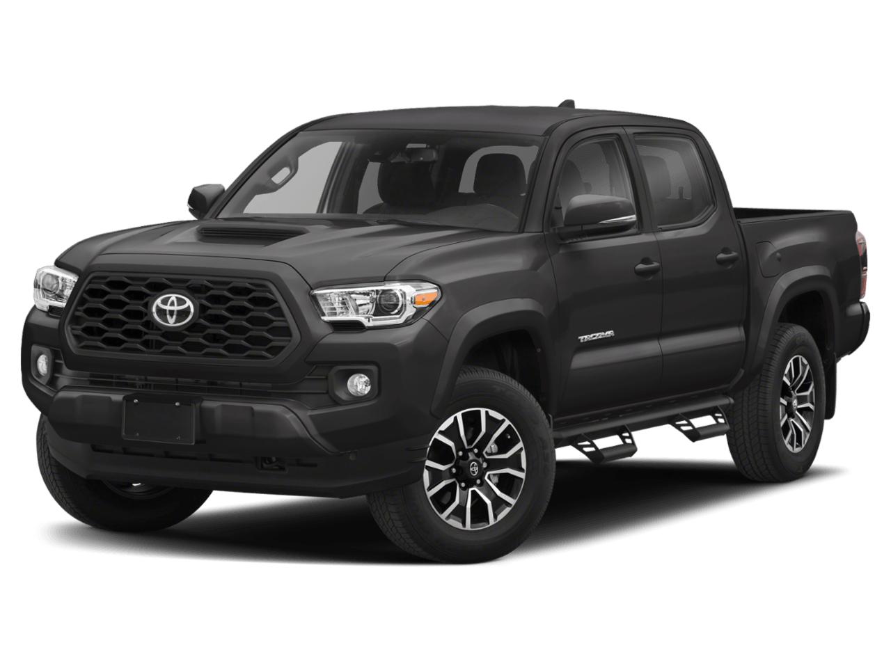 toyota tacoma 2022 3TMCZ5AN7NM482626 image toyota tacoma 2022 3TMCZ5AN7NM482626 image