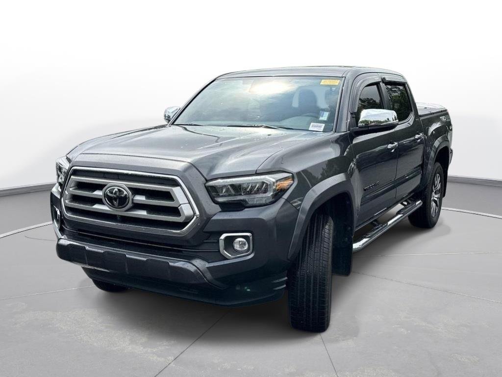 toyota tacoma 2022 3TMGZ5AN4NM472055 image toyota tacoma 2022 3TMGZ5AN4NM472055 image