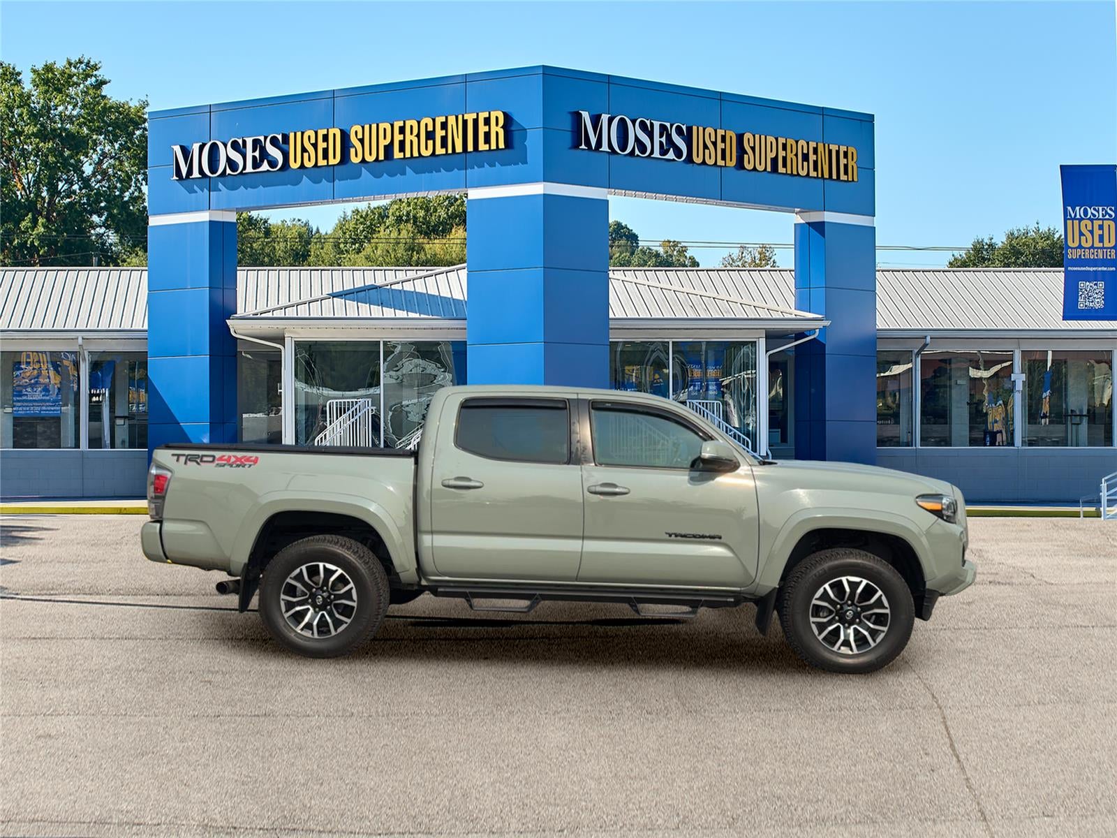 toyota tacoma 2022 3TMCZ5AN0NM496030 image toyota tacoma 2022 3TMCZ5AN0NM496030 image