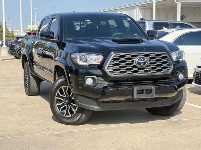 toyota tacoma 2022 3TMCZ5AN4NM513590 image toyota tacoma 2022 3TMCZ5AN4NM513590 image