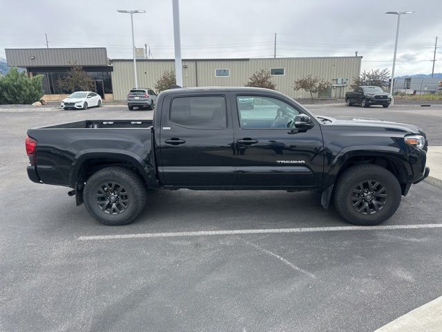 toyota tacoma 2022 3TMCZ5AN1NM456068 image toyota tacoma 2022 3TMCZ5AN1NM456068 image