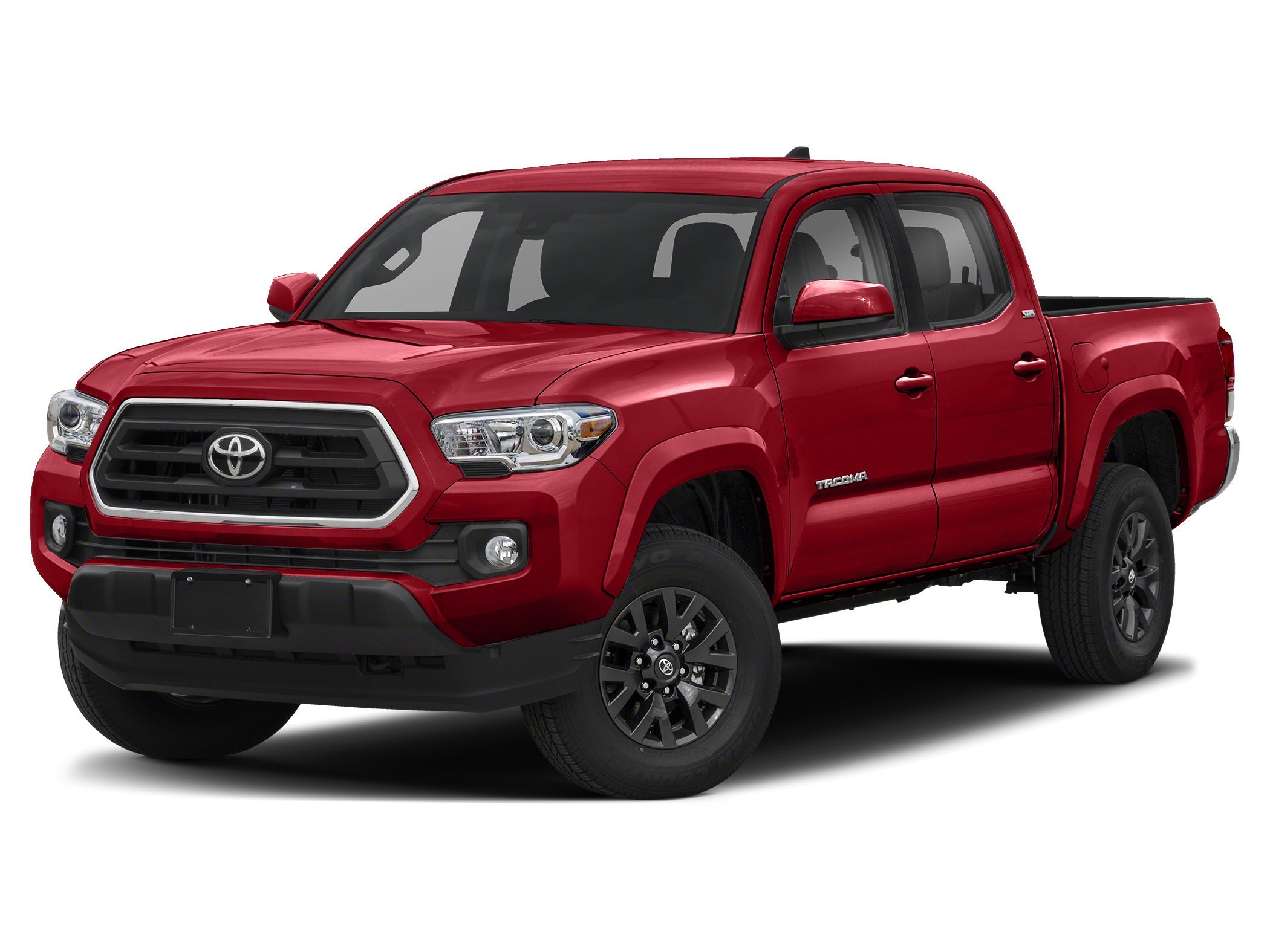 toyota tacoma 2022 3TMAZ5CN9NM188245 image toyota tacoma 2022 3TMAZ5CN9NM188245 image