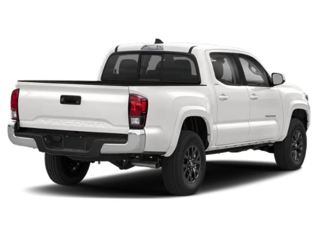 toyota tacoma 2022 3TYAZ5CN4NT019223 image toyota tacoma 2022 3TYAZ5CN4NT019223 image