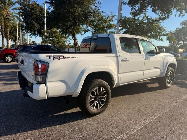 toyota tacoma 2022 3TMAZ5CN5NM189537 image toyota tacoma 2022 3TMAZ5CN5NM189537 image