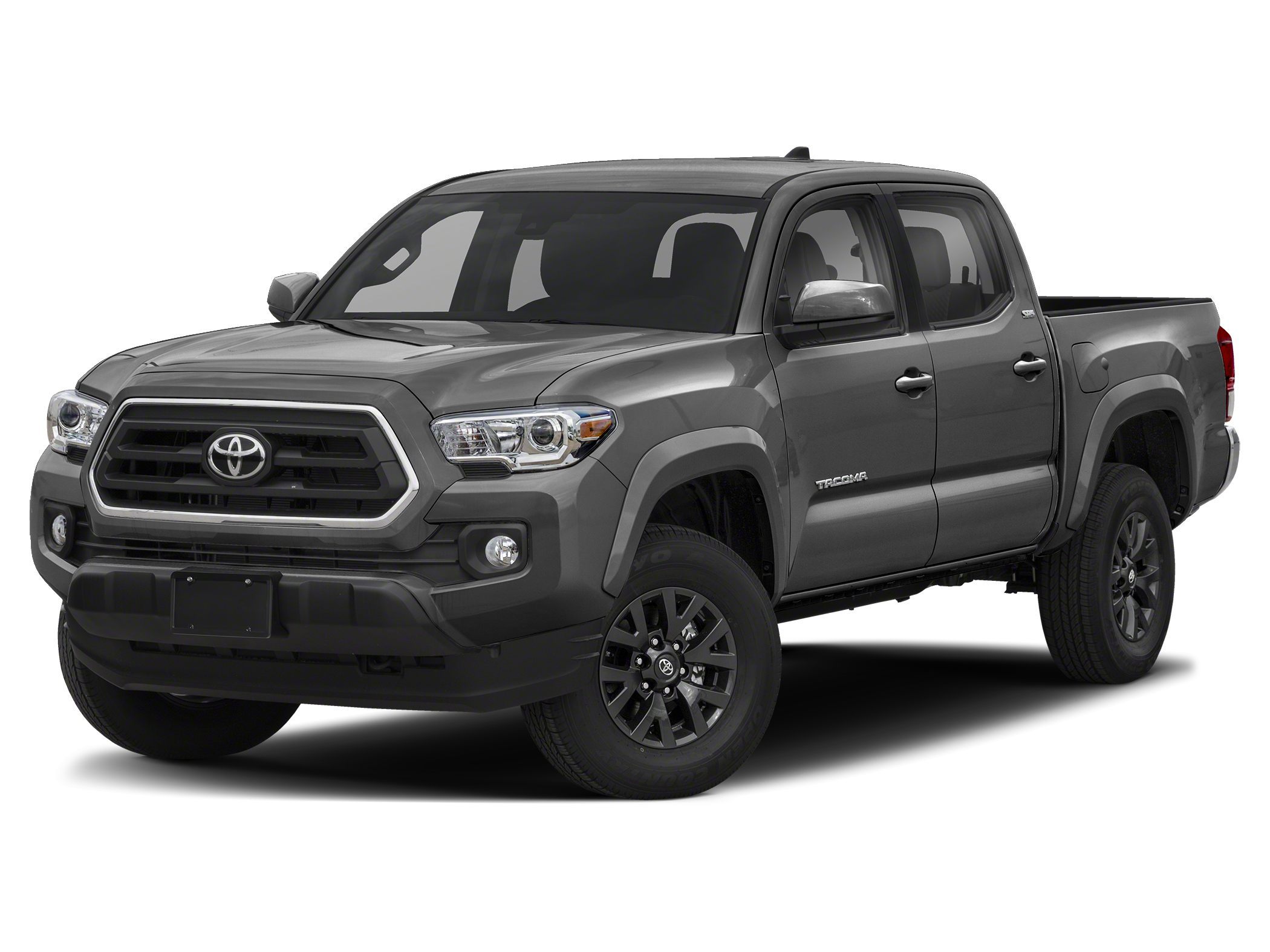 toyota tacoma 2022 3TMAZ5CN2NM161047 image toyota tacoma 2022 3TMAZ5CN2NM161047 image