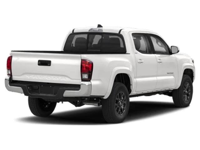 toyota tacoma 2022 3TMCZ5AN1NM500862 image toyota tacoma 2022 3TMCZ5AN1NM500862 image