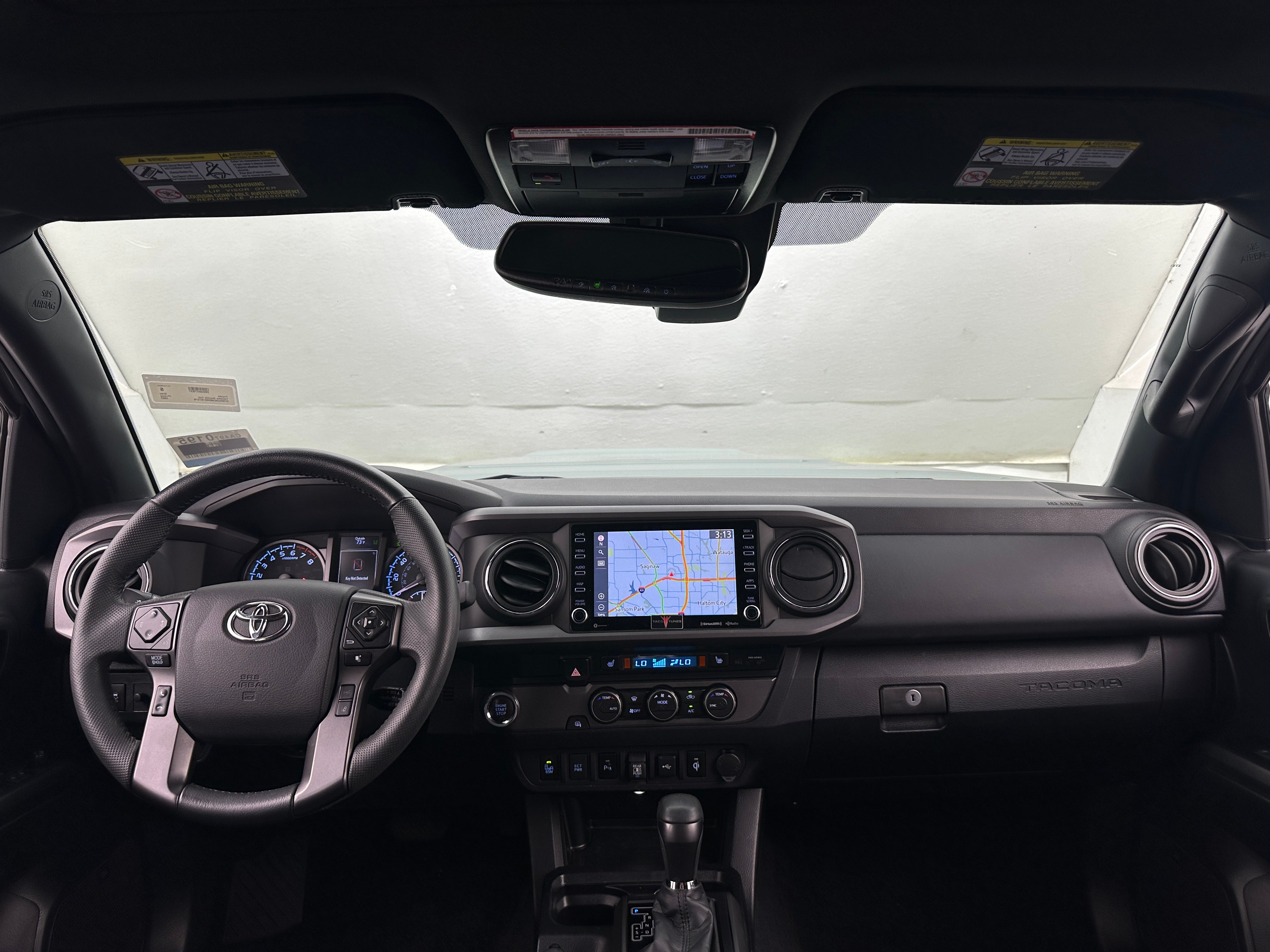 toyota tacoma 2022 3TMAZ5CN0NM167378 image toyota tacoma 2022 3TMAZ5CN0NM167378 image