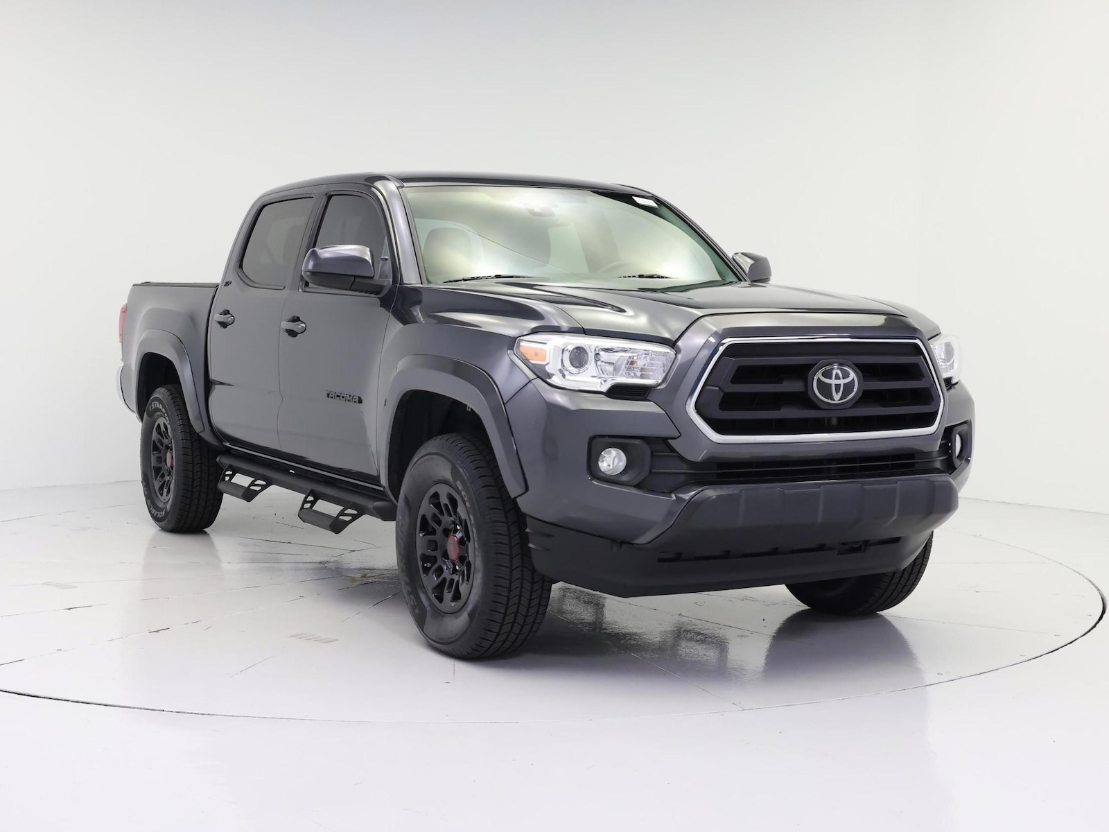 toyota tacoma 2022 3TMAZ5CN2NM190144 image toyota tacoma 2022 3TMAZ5CN2NM190144 image