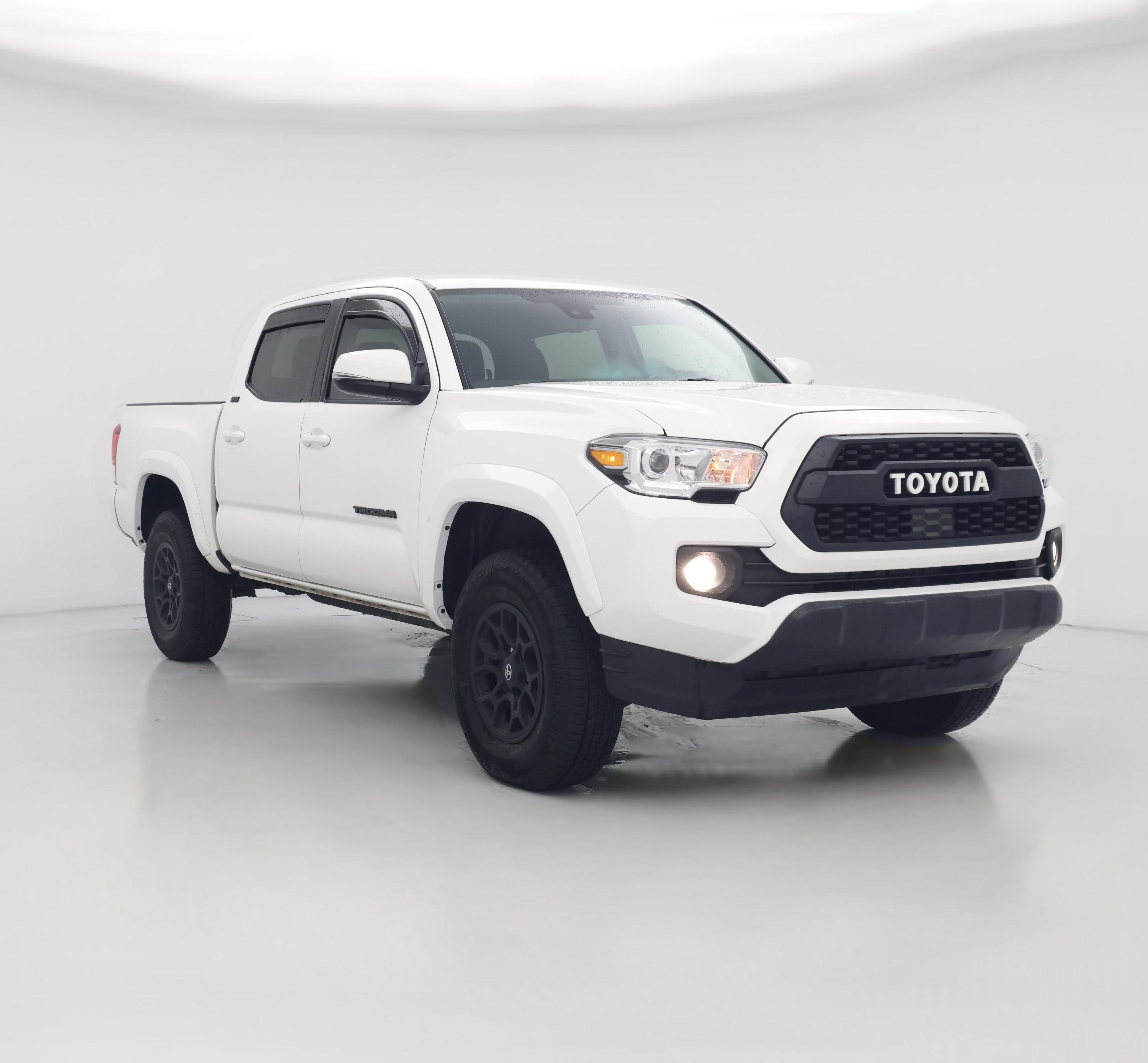 toyota tacoma 2022 3TMAZ5CN5NM187884 image toyota tacoma 2022 3TMAZ5CN5NM187884 image