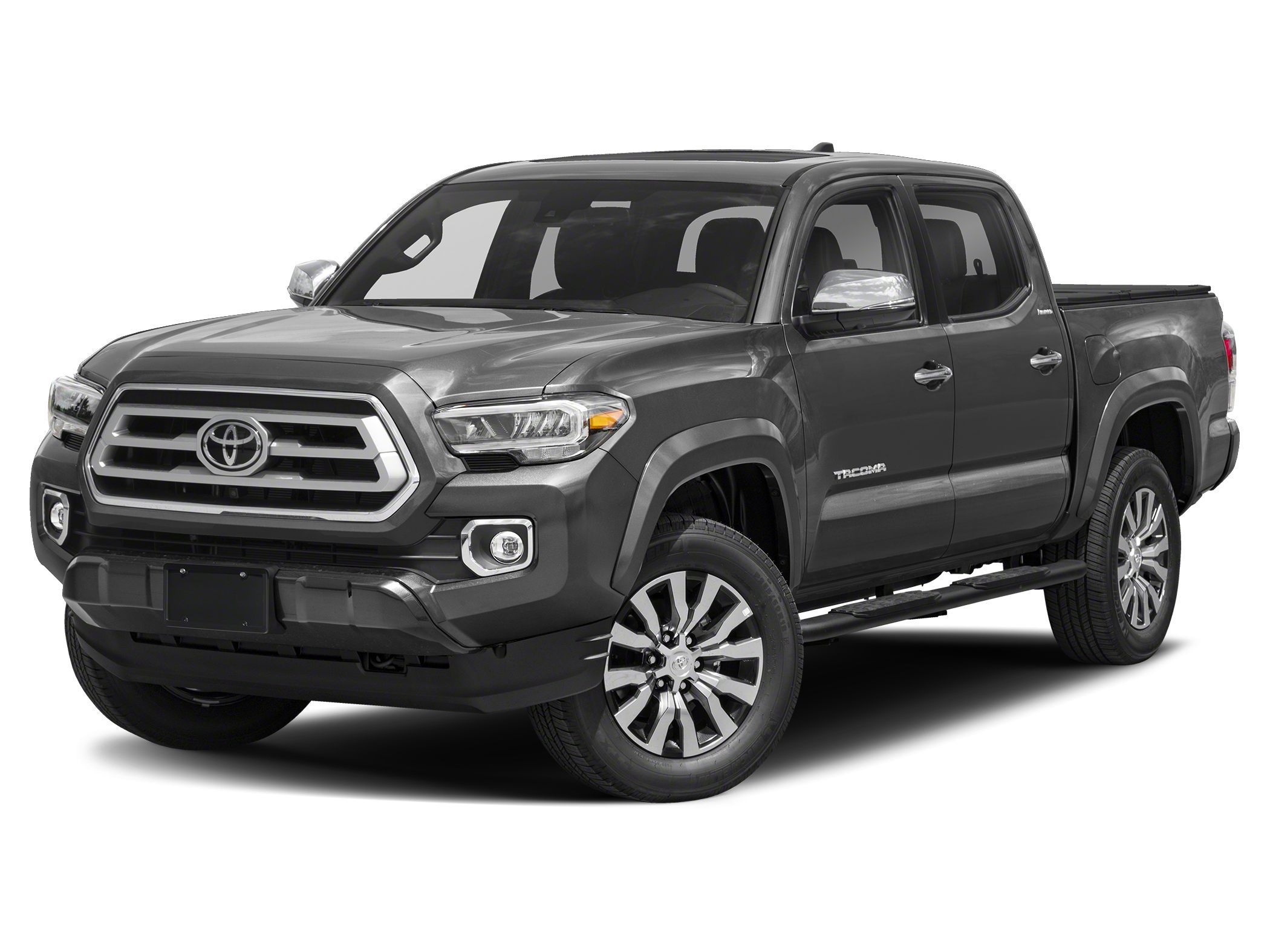 toyota tacoma 2022 3TMGZ5AN6NM483770 image toyota tacoma 2022 3TMGZ5AN6NM483770 image