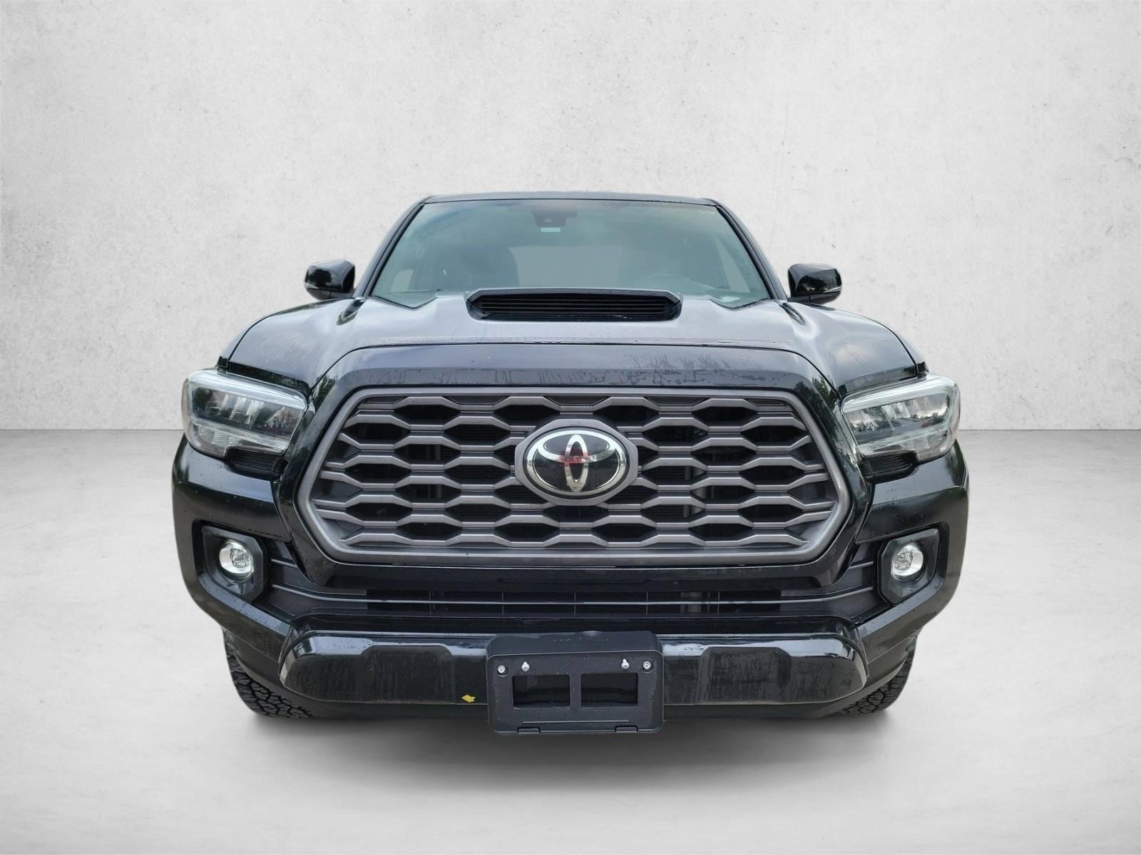 toyota tacoma 2022 3TMAZ5CN9NM184793 image toyota tacoma 2022 3TMAZ5CN9NM184793 image