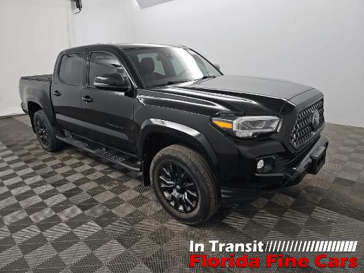 toyota tacoma 2022 3TMEZ5CNXNM190376 image toyota tacoma 2022 3TMEZ5CNXNM190376 image