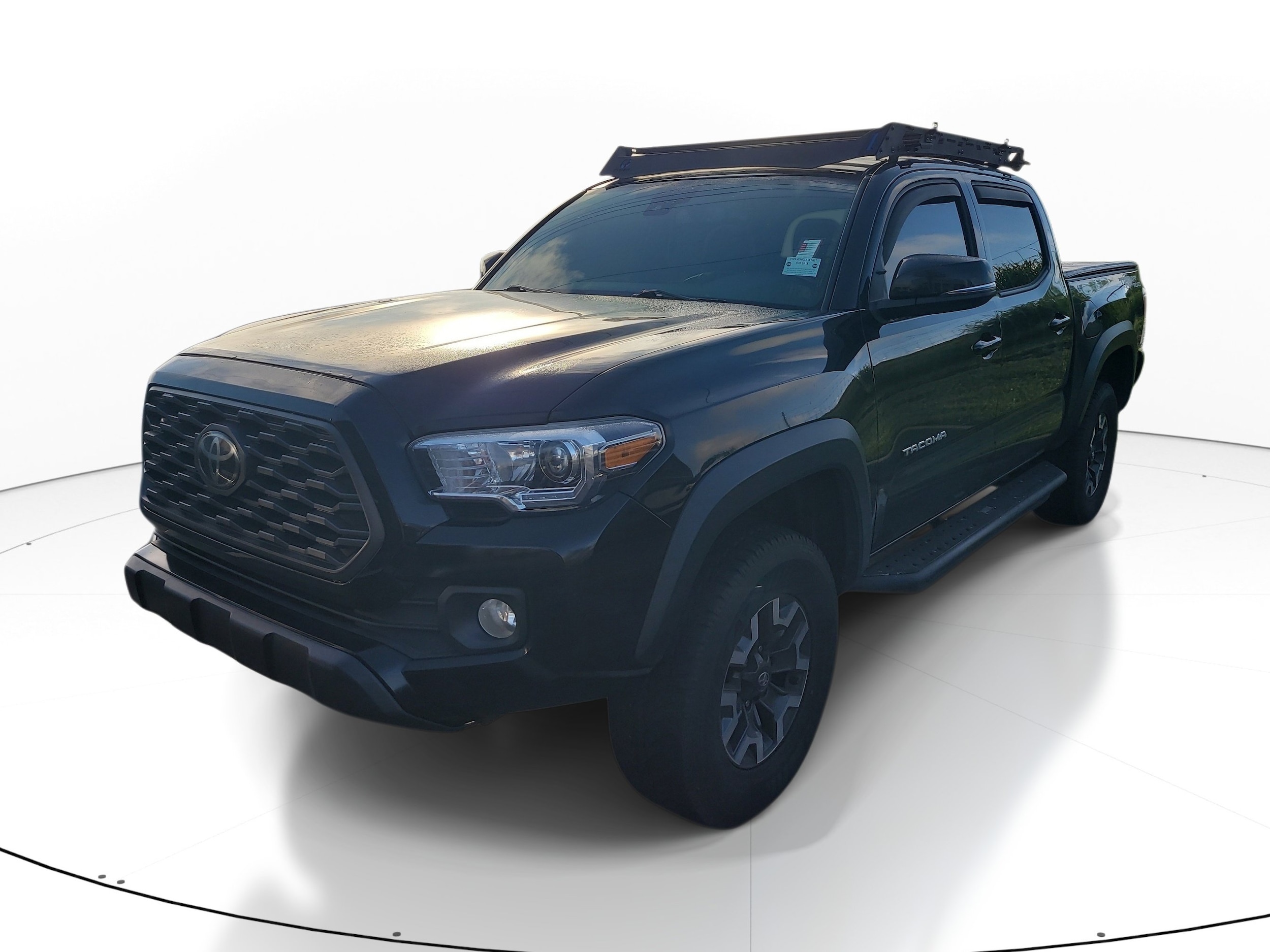 toyota tacoma 2022 3TMAZ5CN4NM185916 image toyota tacoma 2022 3TMAZ5CN4NM185916 image