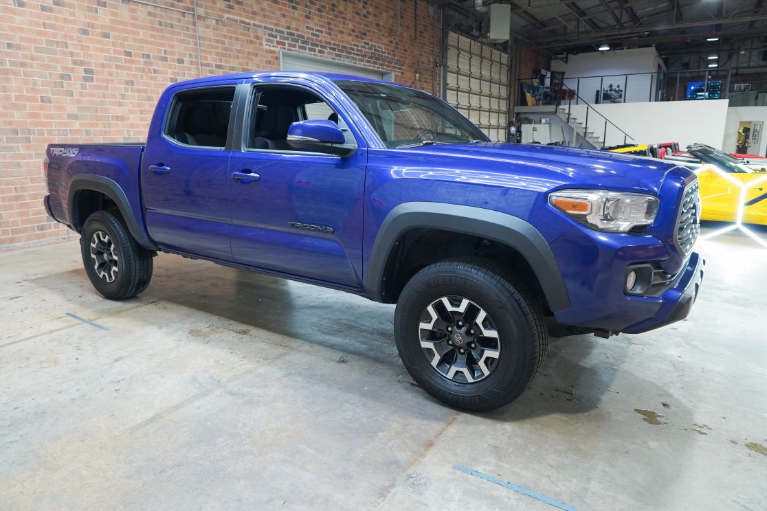 toyota tacoma 2022 3TYCZ5AN1NT095591 image toyota tacoma 2022 3TYCZ5AN1NT095591 image