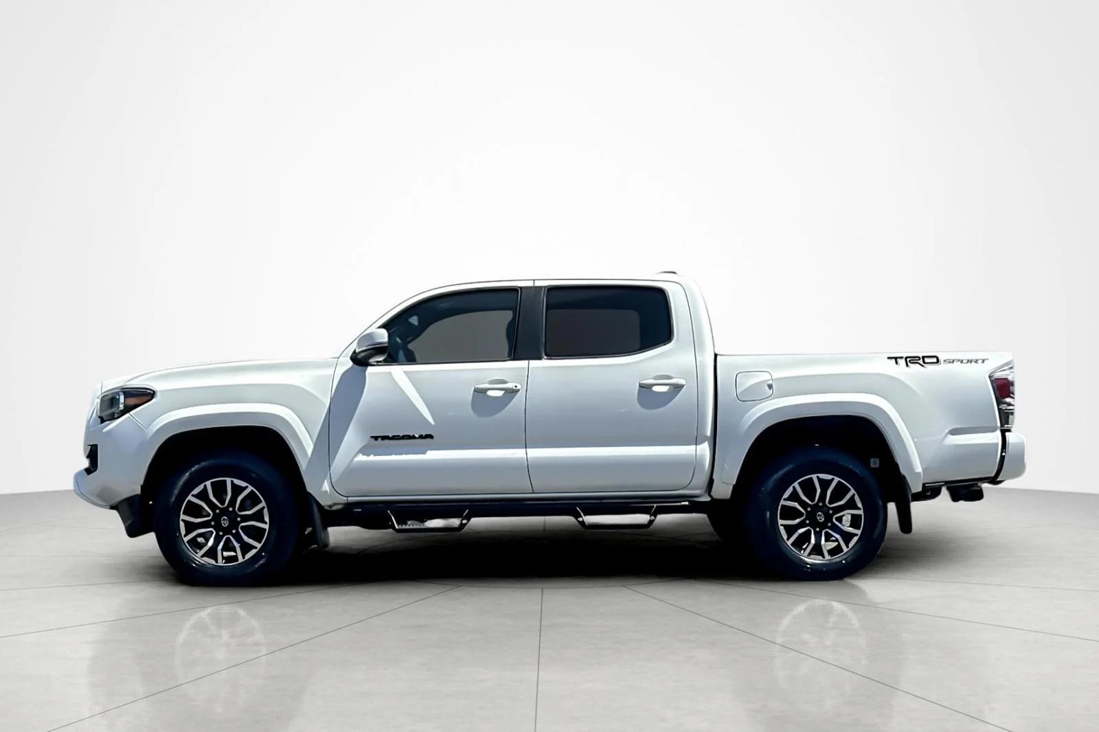 toyota tacoma 2022 3TMAZ5CN2NM195764 image toyota tacoma 2022 3TMAZ5CN2NM195764 image