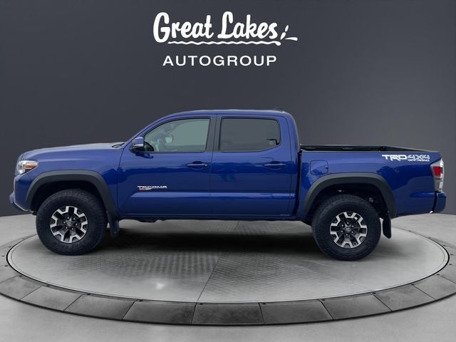 toyota tacoma 2022 3TMCZ5ANXNM500715 image toyota tacoma 2022 3TMCZ5ANXNM500715 image