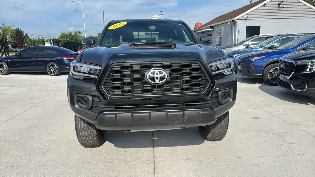 toyota tacoma 2022 3TYCZ5AN3NT064486 image toyota tacoma 2022 3TYCZ5AN3NT064486 image