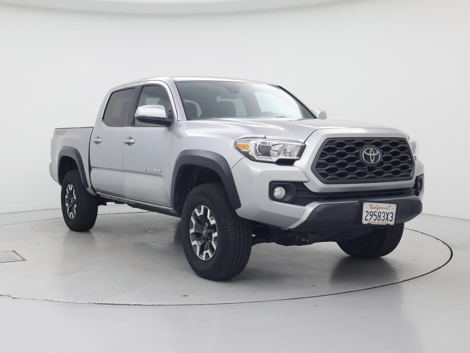 toyota tacoma 2022 3TMCZ5AN5NM475142 image toyota tacoma 2022 3TMCZ5AN5NM475142 image