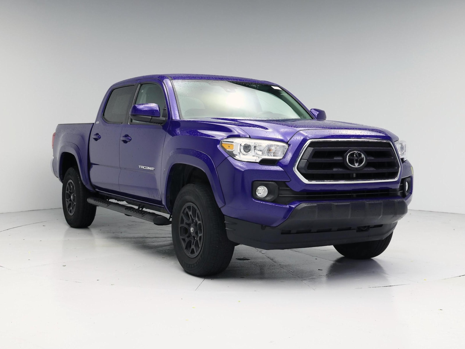 toyota tacoma 2022 3TMAZ5CN6NM191085 image toyota tacoma 2022 3TMAZ5CN6NM191085 image