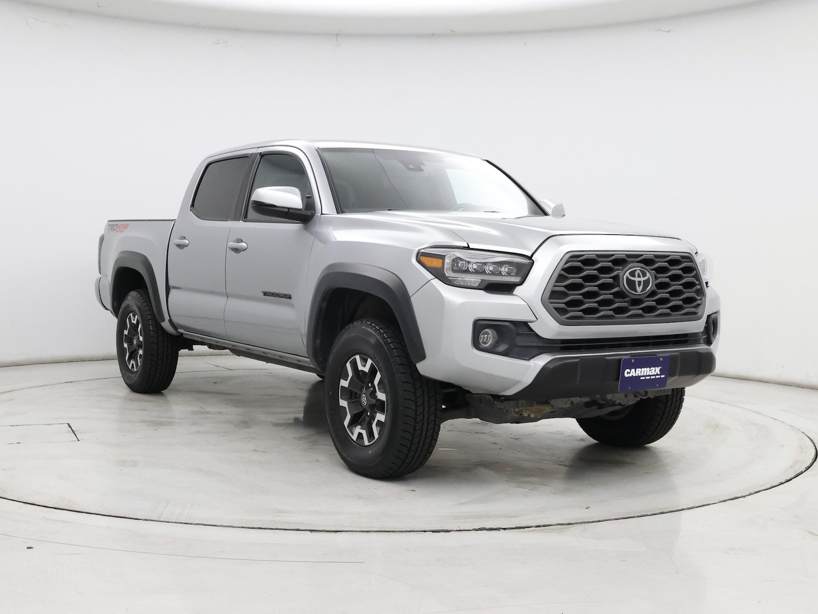 toyota tacoma 2022 3TMCZ5AN8NM481243 image toyota tacoma 2022 3TMCZ5AN8NM481243 image