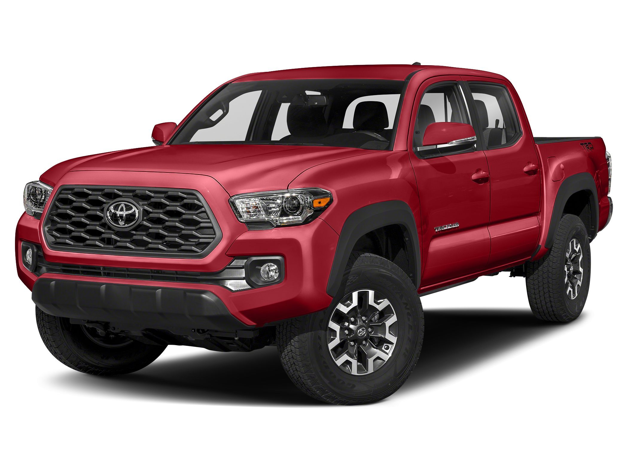 toyota tacoma 2022 3TMAZ5CN6NM189577 image toyota tacoma 2022 3TMAZ5CN6NM189577 image