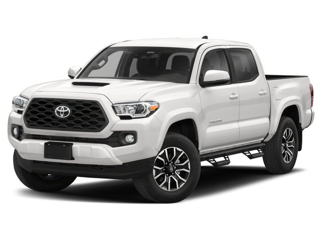 toyota tacoma 2022 3TMCZ5AN0NM499686 image toyota tacoma 2022 3TMCZ5AN0NM499686 image