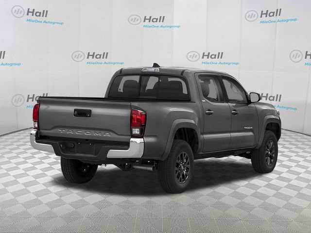 toyota tacoma 2022 3TMAZ5CN3NM179279 image toyota tacoma 2022 3TMAZ5CN3NM179279 image