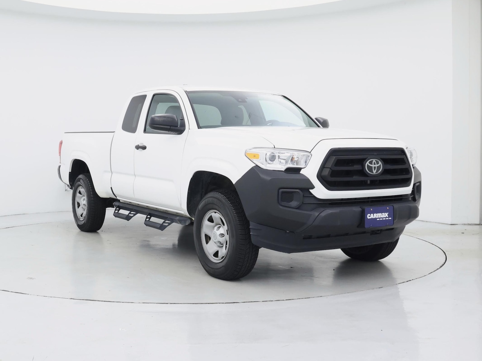 toyota tacoma 2022 3TYSX5EN6NT014953 image toyota tacoma 2022 3TYSX5EN6NT014953 image