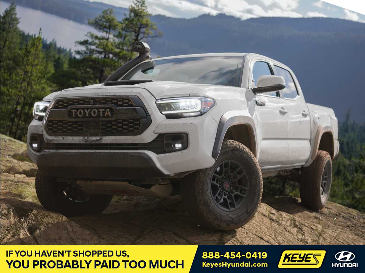toyota tacoma 2022 3TMAZ5CN6NM177347 image toyota tacoma 2022 3TMAZ5CN6NM177347 image