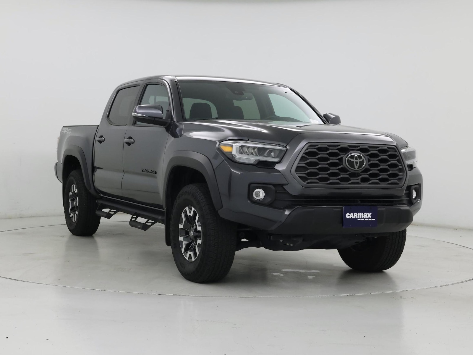 toyota tacoma 2022 3TMAZ5CN2NM181587 image toyota tacoma 2022 3TMAZ5CN2NM181587 image