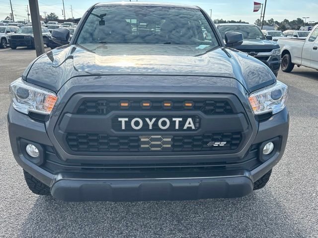 toyota tacoma 2022 3TMAZ5CN2NM188460 image toyota tacoma 2022 3TMAZ5CN2NM188460 image