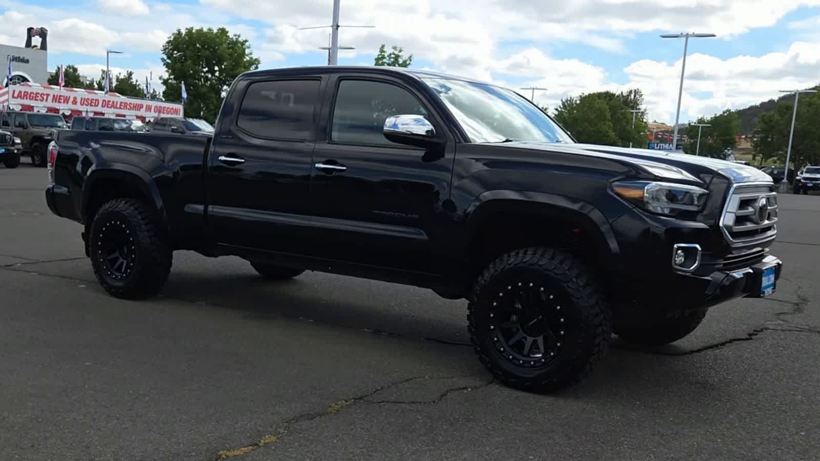 toyota tacoma 2022 3TMHZ5BN1NM138262 image toyota tacoma 2022 3TMHZ5BN1NM138262 image