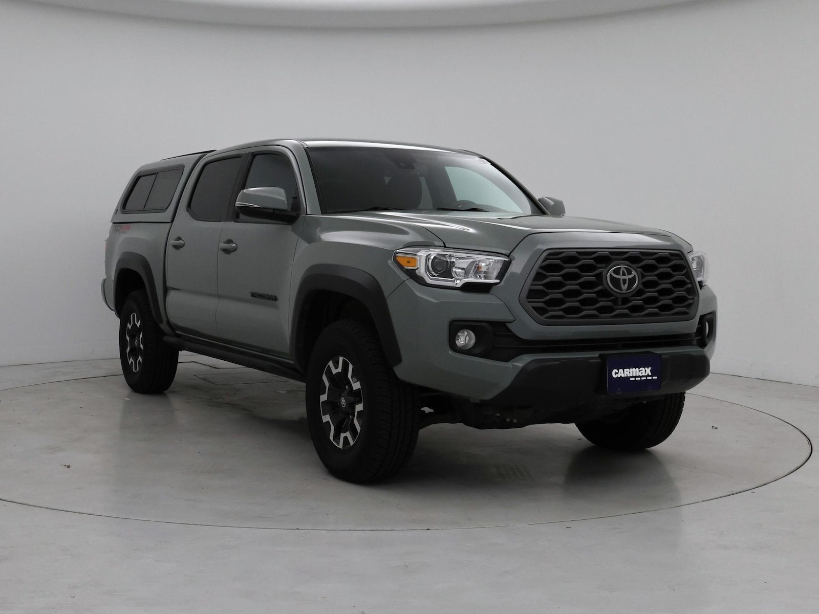 toyota tacoma 2022 3TMCZ5AN7NM504687 image toyota tacoma 2022 3TMCZ5AN7NM504687 image