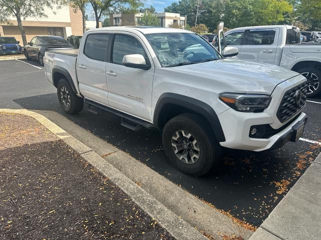 toyota tacoma 2022 3TMCZ5AN1NM492715 image toyota tacoma 2022 3TMCZ5AN1NM492715 image