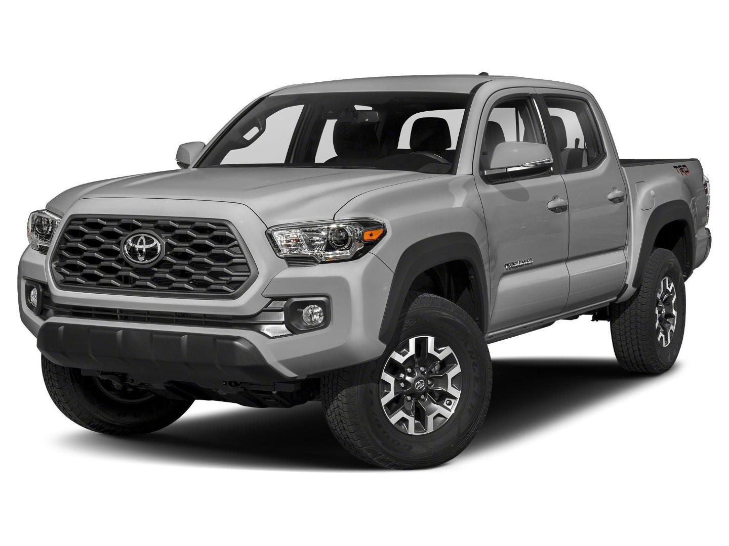 toyota tacoma 2022 3TMCZ5AN6NM470970 image toyota tacoma 2022 3TMCZ5AN6NM470970 image