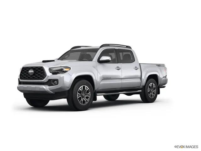 toyota tacoma 2022 3TYCZ5AN1NT089693 image toyota tacoma 2022 3TYCZ5AN1NT089693 image